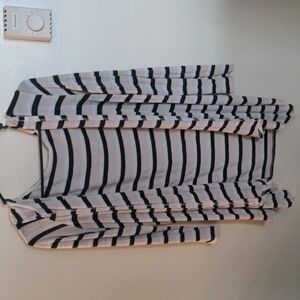 Women's hooded cardigan